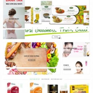 Mẫu bán hàng 021