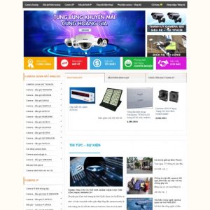 Mẫu tin tức 008