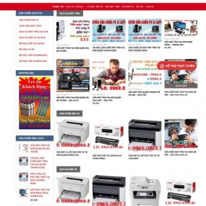 Mẫu tin tức 005