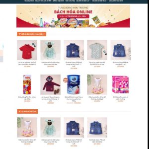 Mẫu bán hàng 068