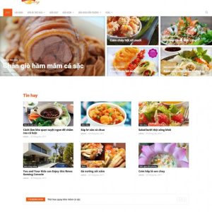 Mẫu tin tức 007
