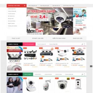 Mẫu bán hàng 012