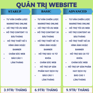 marketing vũng tàu