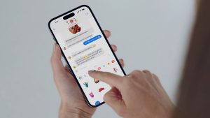 Sự kiện WWDC 2024