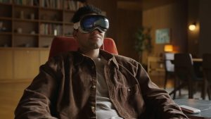 Sự kiện WWDC 2024