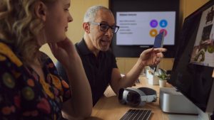 Sự kiện WWDC 2024