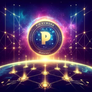 Pi Network Open Mainnet