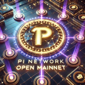 Pi Network Open Mainnet