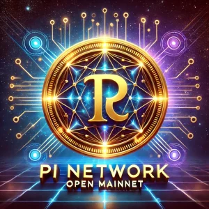 Pi Network Open Mainnet